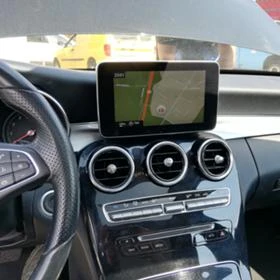 Mercedes-Benz C 180 C180 , снимка 12