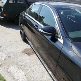 Mercedes-Benz C 180 C180 , снимка 2