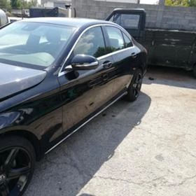 Mercedes-Benz C 180 C180 , снимка 3