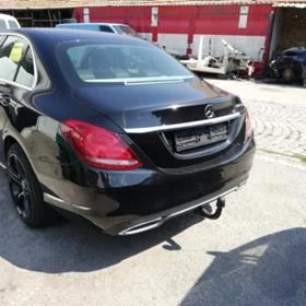 Mercedes-Benz C 180 C180 , снимка 5