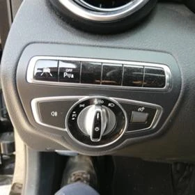 Mercedes-Benz C 180 C180 , снимка 11