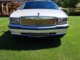 Cadillac Deville CONCOURS NORTHSTAR 32V