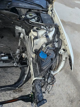 Mercedes-Benz S 500 2013 face 4.7 Biturbo M278, снимка 16