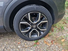 Citroen C4 50 kWh, снимка 11