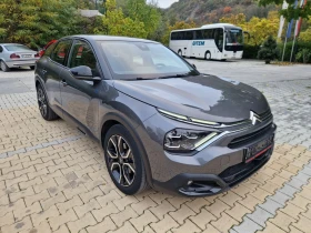 Citroen C4 50 kWh, снимка 2