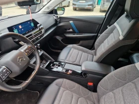 Citroen C4 50 kWh, снимка 7