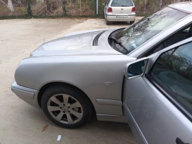 Mercedes-Benz E 240, снимка 6