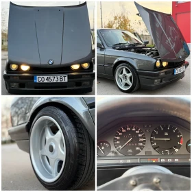 BMW 316 ГАЗ* Без аналог на пазара* Като НОВА* ГАРАЖНА, снимка 16