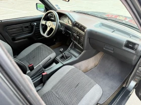BMW 316 ГАЗ* Без аналог на пазара* Като НОВА* ГАРАЖНА, снимка 13