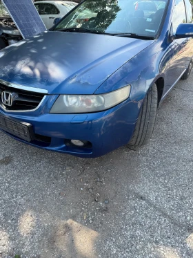 Honda Accord, снимка 5
