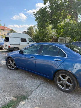 Honda Accord, снимка 4