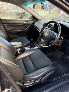 Honda Accord, снимка 6