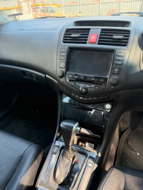Honda Accord, снимка 9