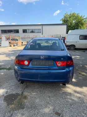 Honda Accord, снимка 3