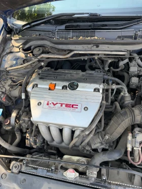 Honda Accord, снимка 11
