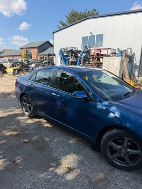 Honda Accord, снимка 2