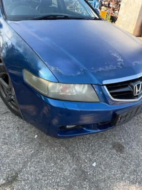 Honda Accord, снимка 6