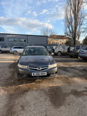 Honda Accord, снимка 1