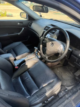 Honda Accord, снимка 8