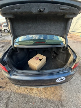 Honda Accord, снимка 8