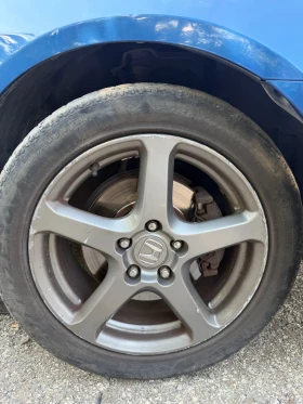 Honda Accord, снимка 7