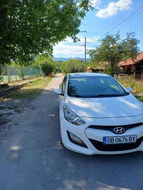 Hyundai I30, снимка 4