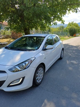 Hyundai I30, снимка 8