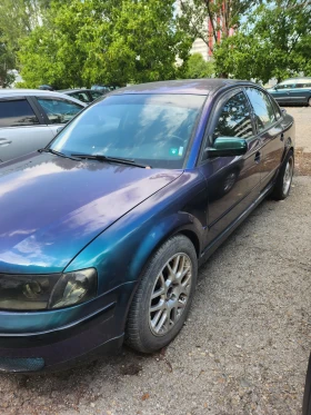 VW Passat, снимка 2