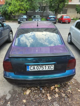 VW Passat, снимка 5