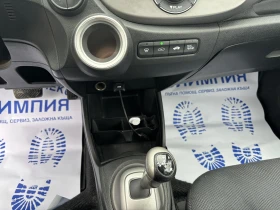 Honda Jazz 1.4 - 100 k.c., снимка 9