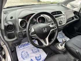 Honda Jazz 1.4 - 100 k.c., снимка 7