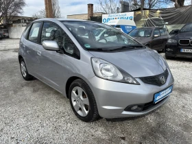 Honda Jazz 1.4 - 100 k.c., снимка 6