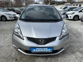 Honda Jazz 1.4 - 100 k.c., снимка 1