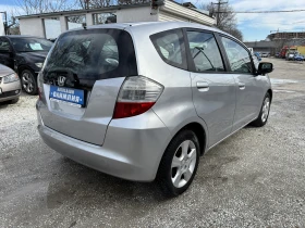 Honda Jazz 1.4 - 100 k.c., снимка 5