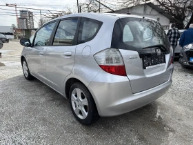 Honda Jazz 1.4 - 100 k.c., снимка 3