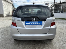 Honda Jazz 1.4 - 100 k.c., снимка 4