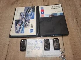 Peugeot 407, снимка 17