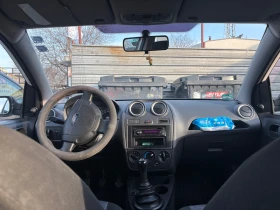 Ford Fiesta 1.4TDI, снимка 2