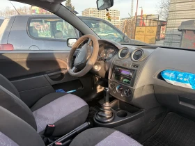 Ford Fiesta 1.4TDI, снимка 6