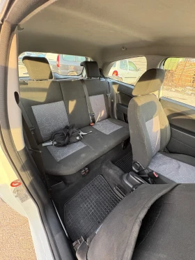 Ford Fiesta 1.4TDI, снимка 11