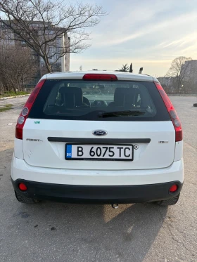 Ford Fiesta 1.4TDI, снимка 4
