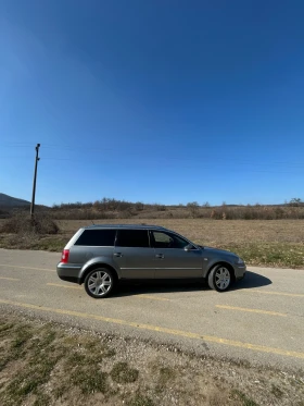 VW Passat 1.9TDI AVF, снимка 4