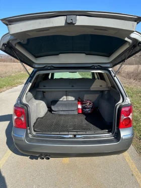 VW Passat 1.9TDI AVF, снимка 10