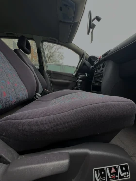 Mercedes-Benz A 160, снимка 3