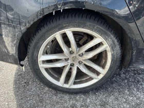 Audi A4 Progressiv plus/ПОДГРЕВИ/ШИБИДАХ/ГУМИ+ ДЖАНТИ , снимка 6