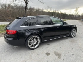 Audi A4 2.0 TDI, снимка 5