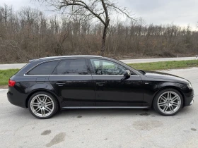 Audi A4 2.0 TDI, снимка 6