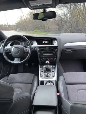 Audi A4 2.0 TDI, снимка 8