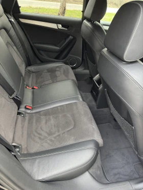Audi A4 2.0 TDI, снимка 11