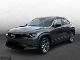 Mazda MX-30 e-SKYACTIV/145HP/MAKOTO/PANO/360/MEMO/BOSE/997g, снимка 1